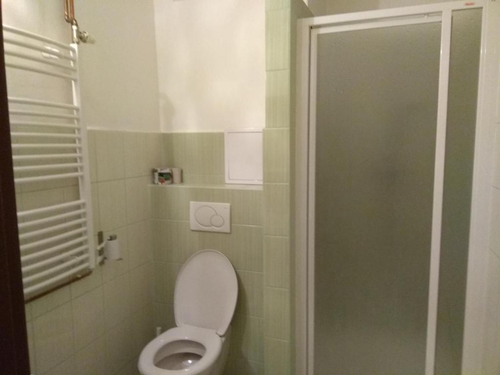 Hotel Lidový dům room 3